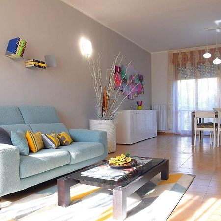 A Casa Di Barbara Villa กาลาโตเน ภายนอก รูปภาพ