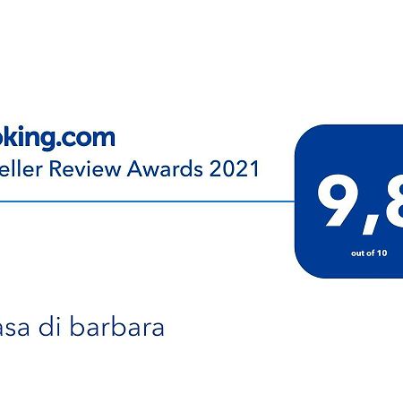 A Casa Di Barbara Villa กาลาโตเน ภายนอก รูปภาพ