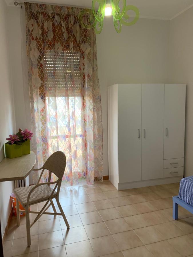 A Casa Di Barbara Villa กาลาโตเน ภายนอก รูปภาพ