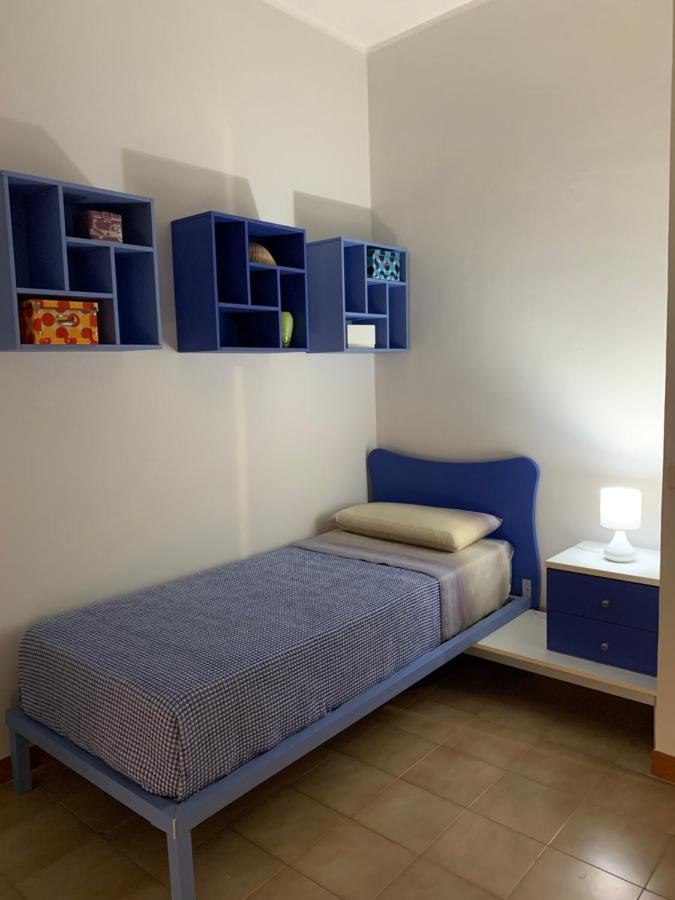 A Casa Di Barbara Villa กาลาโตเน ภายนอก รูปภาพ