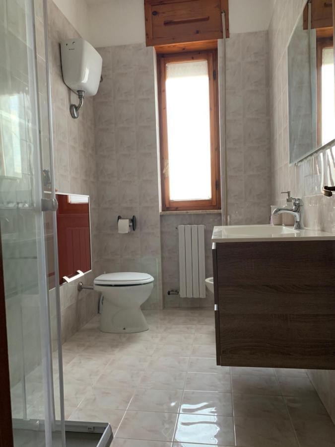 A Casa Di Barbara Villa กาลาโตเน ภายนอก รูปภาพ