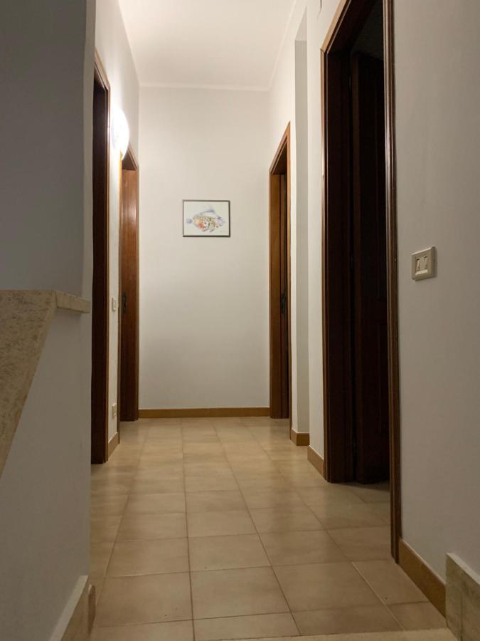 A Casa Di Barbara Villa กาลาโตเน ภายนอก รูปภาพ