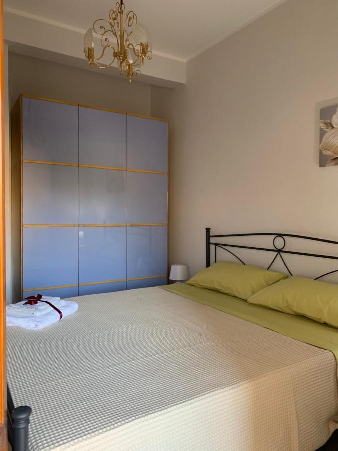 A Casa Di Barbara Villa กาลาโตเน ภายนอก รูปภาพ