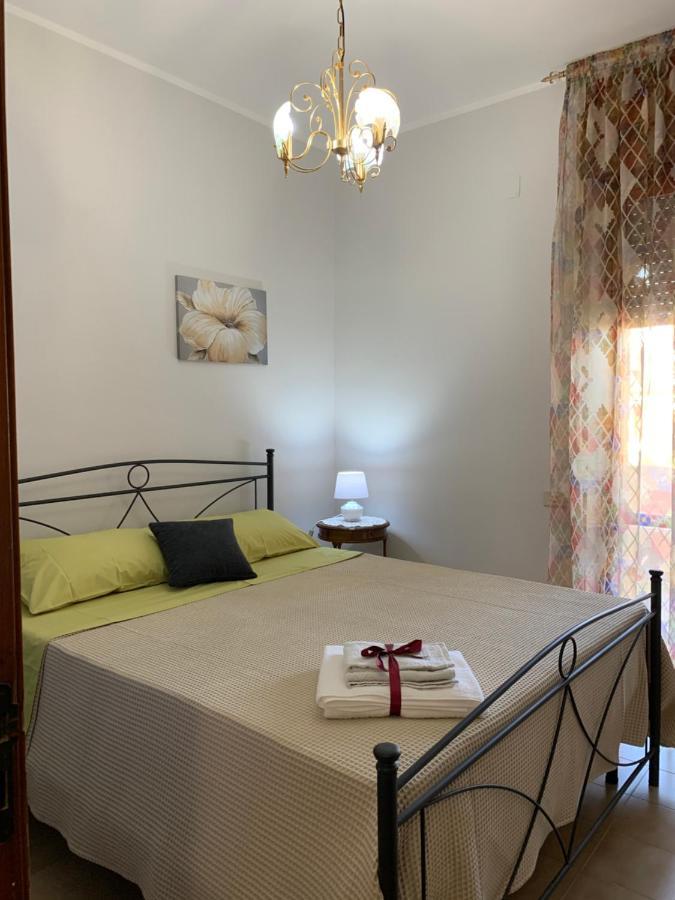 A Casa Di Barbara Villa กาลาโตเน ภายนอก รูปภาพ