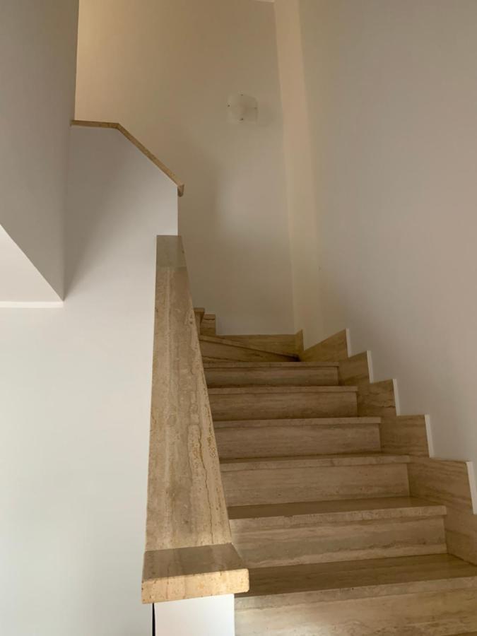 A Casa Di Barbara Villa กาลาโตเน ภายนอก รูปภาพ