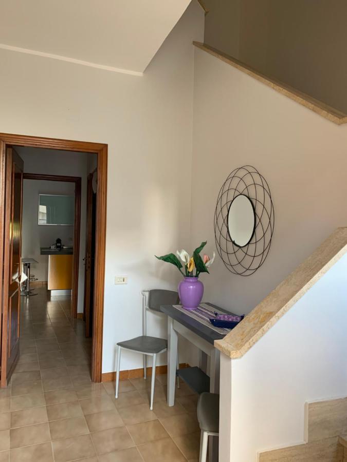 A Casa Di Barbara Villa กาลาโตเน ภายนอก รูปภาพ