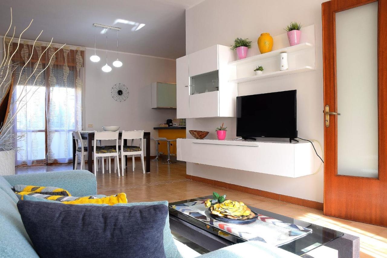 A Casa Di Barbara Villa กาลาโตเน ภายนอก รูปภาพ